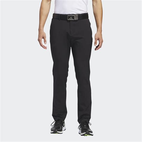 adidas golfbyxor herr